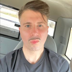 Meet your Posher, Trevor